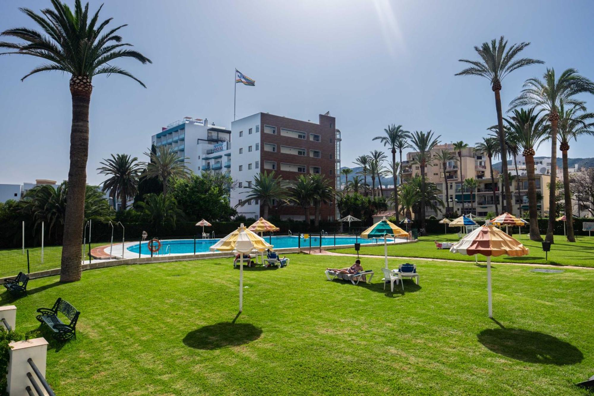 Fabuloso Con Increíbles Vistas Al Mar Torremolinos