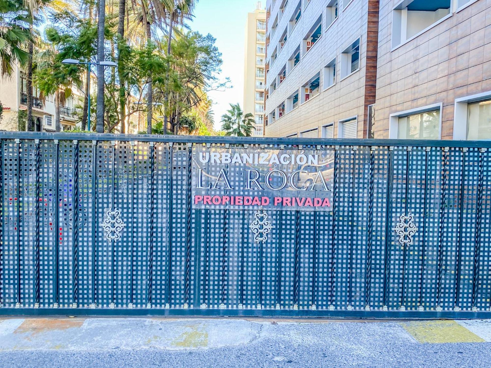 Apartament Fabuloso Con Increibles Vistas Al Mar Torremolinos