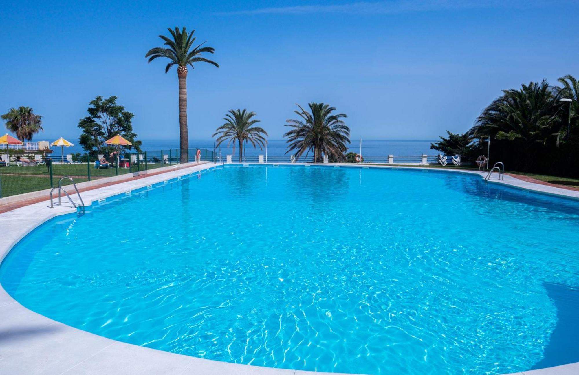 Apartment Fabuloso Con Increibles Vistas Al Mar